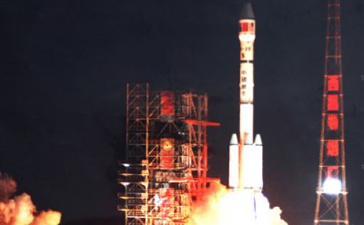 舞陽(yáng)鋼廠建功載人航天增磚添瓦